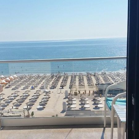 Bluemarina Apartamente Mamaia Kültér fotó