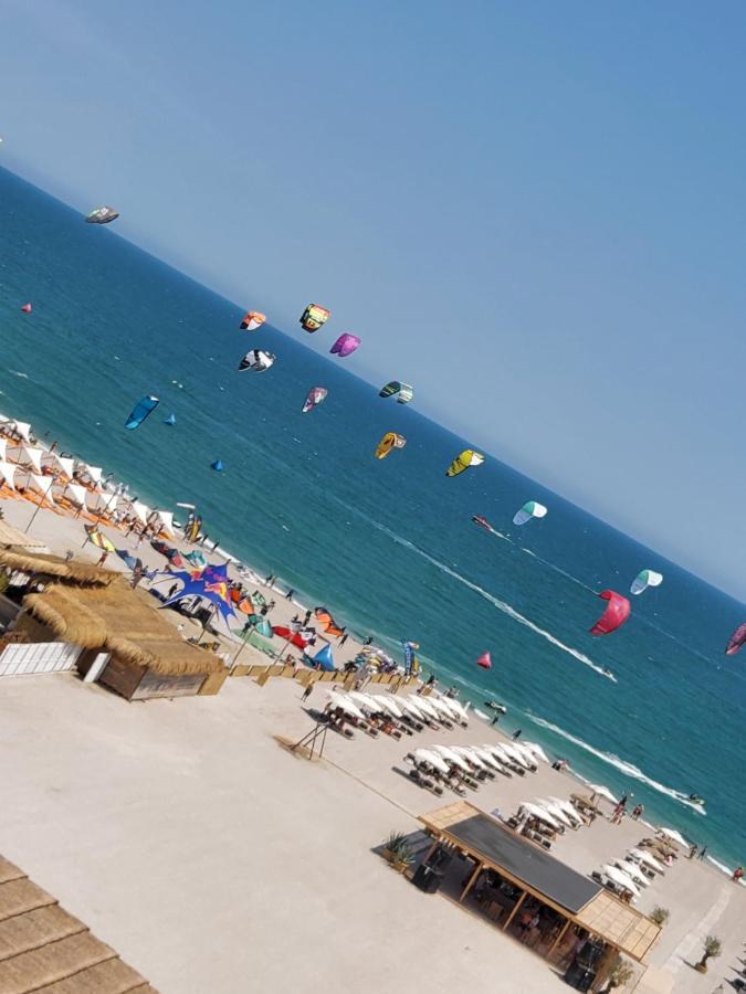 Bluemarina Apartamente Mamaia Kültér fotó