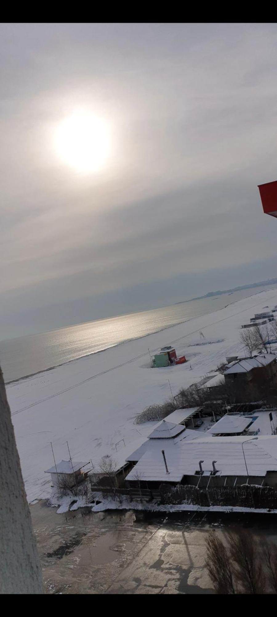 Bluemarina Apartamente Mamaia Szoba fotó