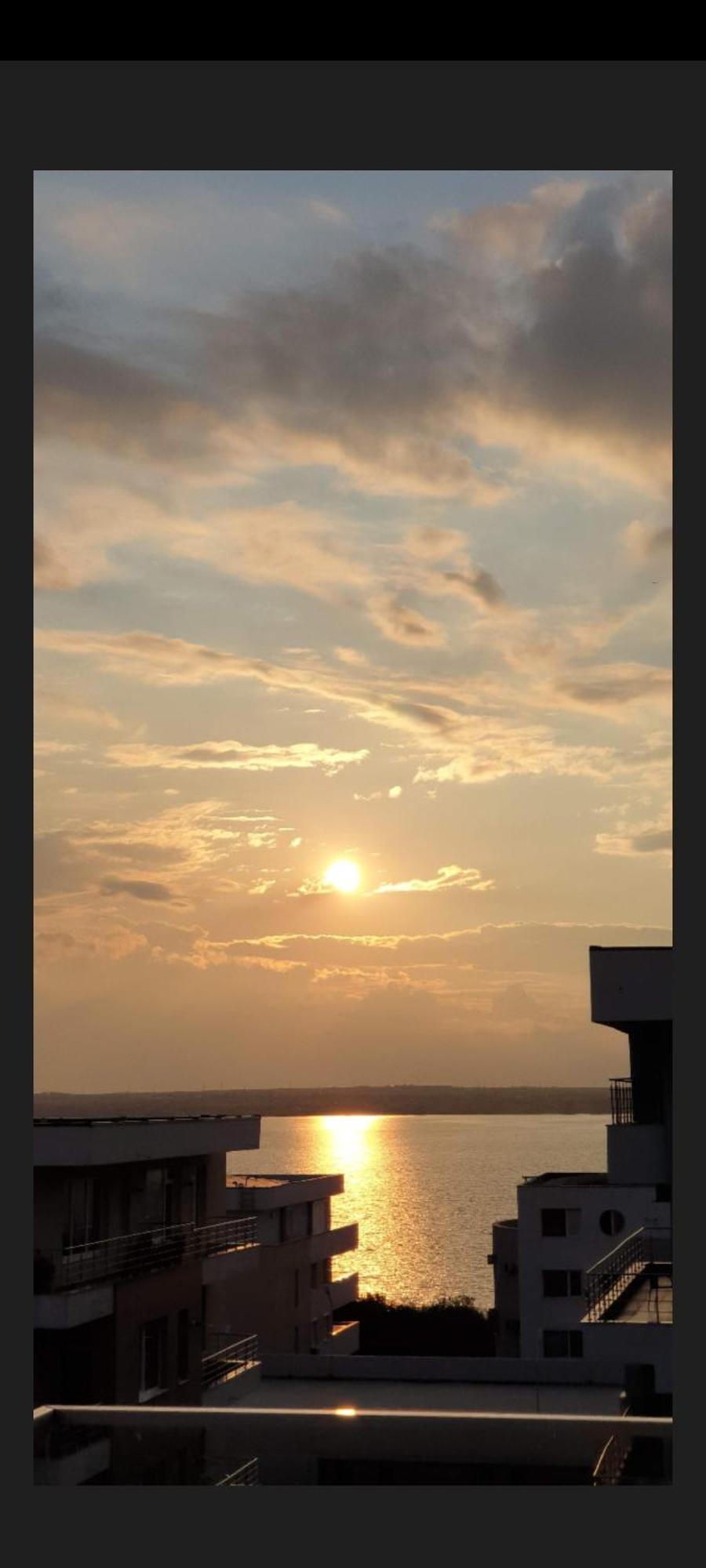 Bluemarina Apartamente Mamaia Szoba fotó