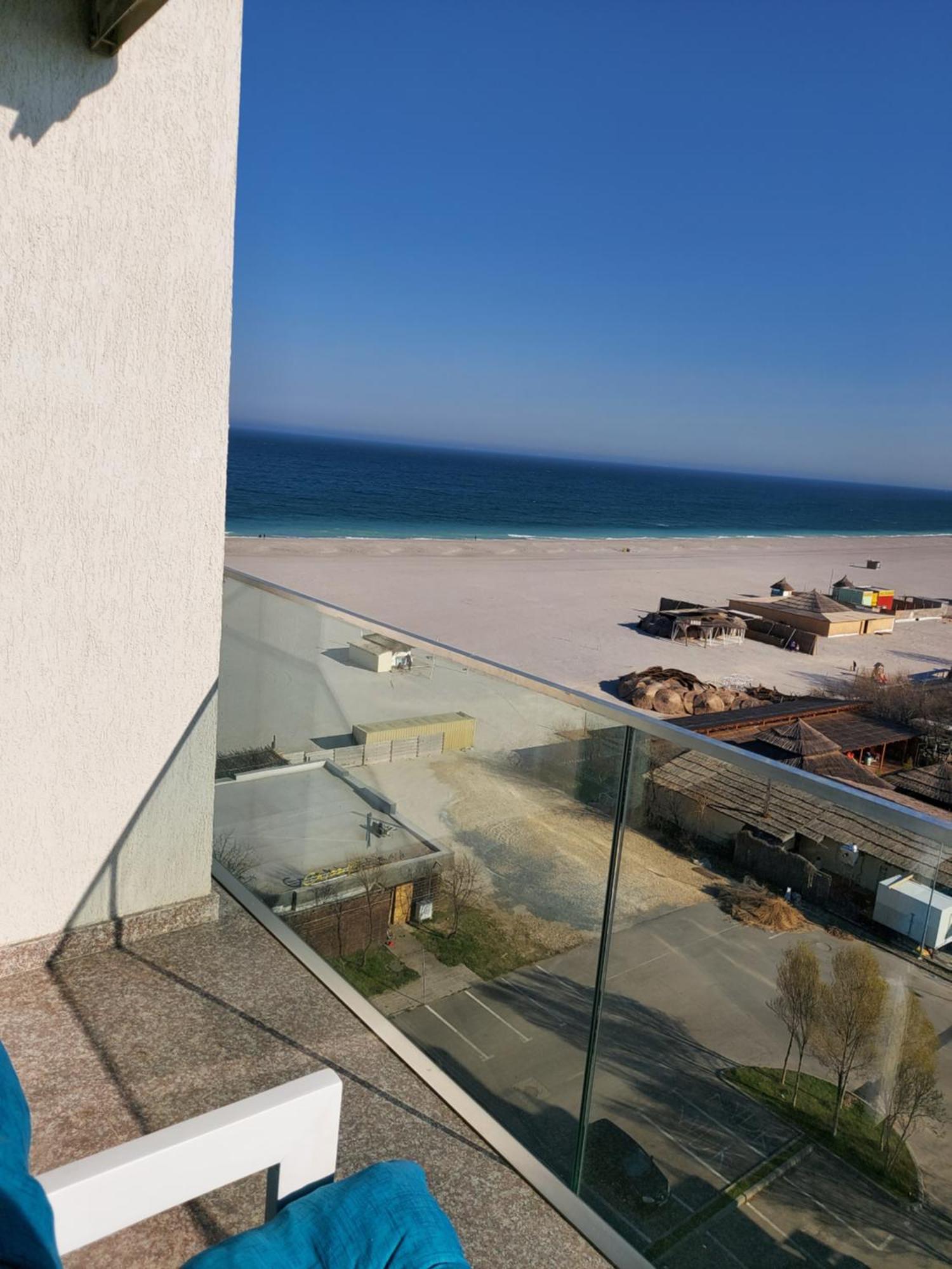 Bluemarina Apartamente Mamaia Szoba fotó