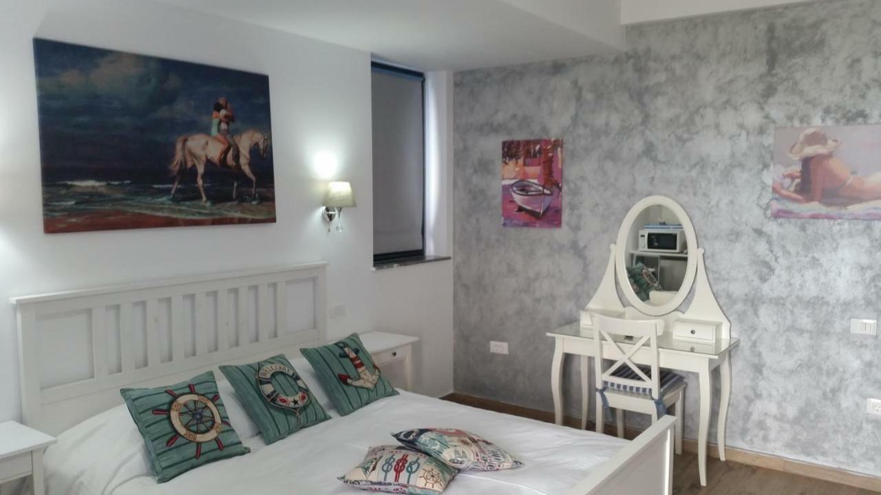 Bluemarina Apartamente Mamaia Kültér fotó